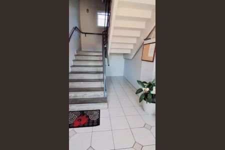 Sala  de apartamento para alugar com 2 quartos, 60m² em Santa Teresa, São Leopoldo