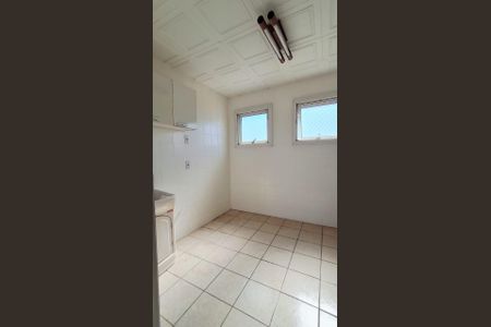 Cozinha  de apartamento para alugar com 2 quartos, 60m² em Santa Teresa, São Leopoldo
