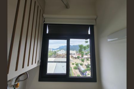 Apartamento à venda com 43m², 2 quartos e 1 vaga Apartamento à venda com 43m², 2 quartos e 1 vagaJanela Cozinha e Area de Serviço