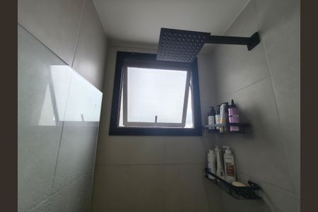 Apartamento à venda com 43m², 2 quartos e 1 vaga Apartamento à venda com 43m², 2 quartos e 1 vagaBanheiro