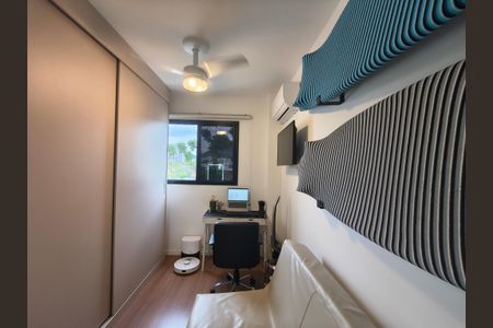 Apartamento à venda com 43m², 2 quartos e 1 vaga Apartamento à venda com 43m², 2 quartos e 1 vagaQuarto 2