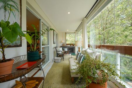 Apartamento à venda com 3 quartos, 164m² em Vila Andrade, São Paulo