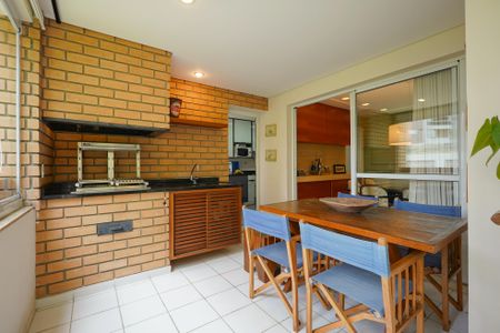 Apartamento à venda com 3 quartos, 164m² em Vila Andrade, São Paulo