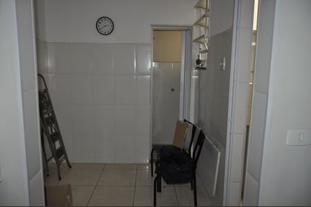 Apartamento à venda com 2 quartos, 56m² em Cachambi, Rio de Janeiro