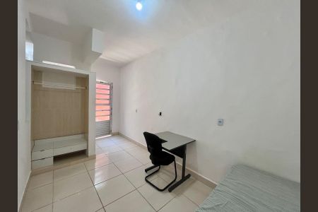 Quarto de kitnet/studio para alugar com 1 quarto, 27m² em Cidade Universitária, Campinas