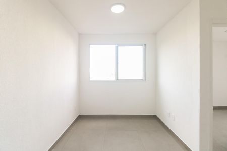 Sala  de apartamento para alugar com 2 quartos, 42m² em Penha de França, São Paulo
