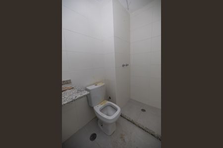 Apartamento à venda com 48m², 1 quarto e 1 vaga Apartamento à venda com 48m², 1 quarto e 1 vagaLavabo
