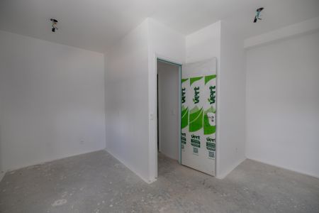 Apartamento à venda com 48m², 1 quarto e 1 vaga Apartamento à venda com 48m², 1 quarto e 1 vagaSuite