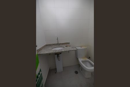 Apartamento à venda com 48m², 1 quarto e 1 vaga Apartamento à venda com 48m², 1 quarto e 1 vagaSala_cozinha
