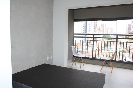Kitnet/Studio para alugar com 1 quarto, 24m² em Ipiranga, São Paulo