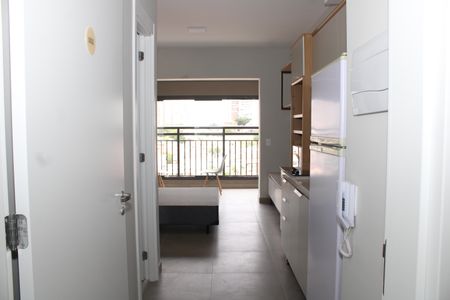 Kitnet/Studio para alugar com 1 quarto, 24m² em Ipiranga, São Paulo