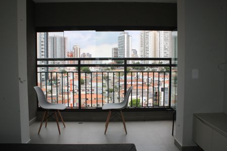 Kitnet/Studio para alugar com 1 quarto, 24m² em Ipiranga, São Paulo