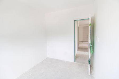 Apartamento à venda com 73m², 3 quartos e 1 vagaQuarto 2