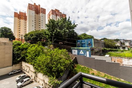 Apartamento à venda com 73m², 3 quartos e 1 vagaVista da Varanda