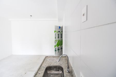 Apartamento à venda com 73m², 3 quartos e 1 vagaCozinha