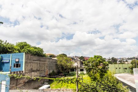 Apartamento à venda com 73m², 3 quartos e 1 vagaVista do Quarto 2