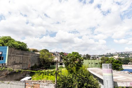 Apartamento à venda com 73m², 3 quartos e 1 vagaVista do Quarto 2