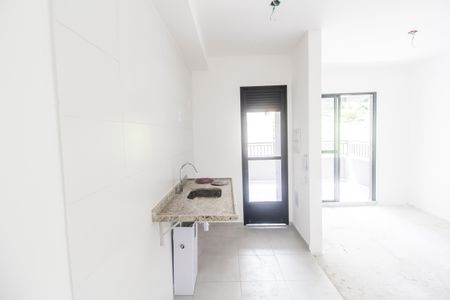 Apartamento à venda com 73m², 3 quartos e 1 vagaCozinha