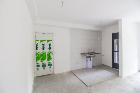 Apartamento à venda com 73m², 3 quartos e 1 vagaSala 