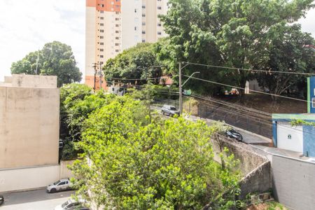 Apartamento à venda com 73m², 3 quartos e 1 vagaVista da Suíte