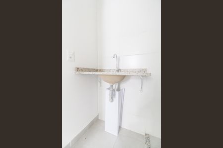 Apartamento à venda com 73m², 3 quartos e 1 vagaBanheiro 2