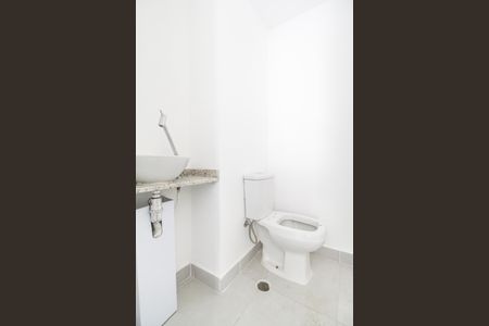 Apartamento à venda com 73m², 3 quartos e 1 vagaLavabo