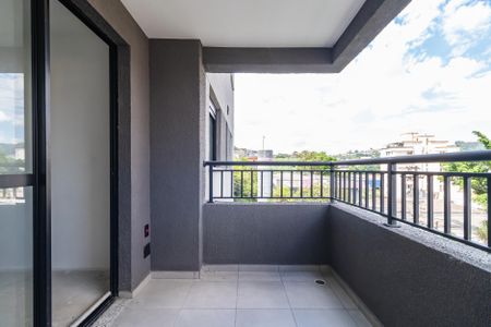 Apartamento à venda com 3 quartos, 73m² em Vila Pindorama, Barueri