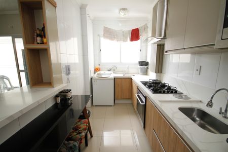 Apartamento para alugar com 80m², 2 quartos e 1 vaga