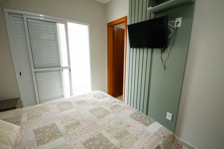 Apartamento para alugar com 80m², 2 quartos e 1 vaga