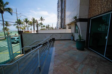 Apartamento para alugar com 2 quartos, 80m² em Aviação, Praia Grande