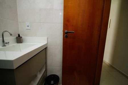 Apartamento para alugar com 80m², 2 quartos e 1 vaga