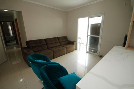 Apartamento para alugar com 80m², 2 quartos e 1 vaga