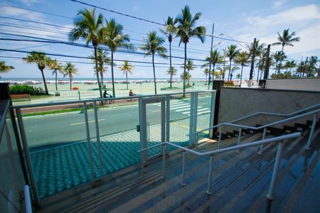 Apartamento para alugar com 2 quartos, 80m² em Aviação, Praia Grande