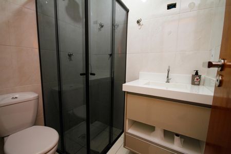Apartamento para alugar com 80m², 2 quartos e 1 vaga