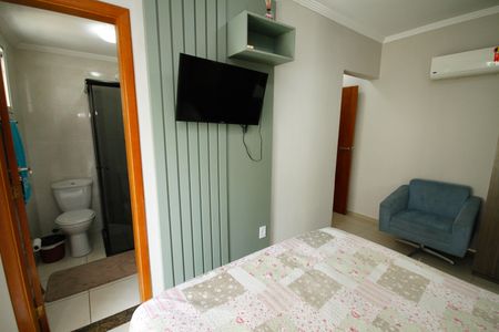 Apartamento para alugar com 80m², 2 quartos e 1 vaga
