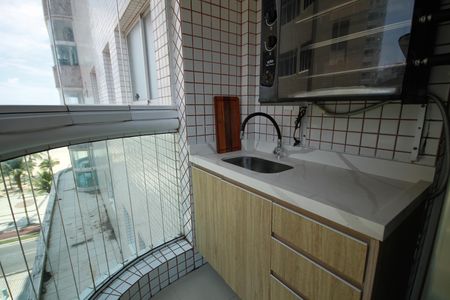 Apartamento para alugar com 80m², 2 quartos e 1 vaga