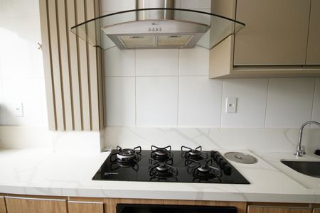 Apartamento para alugar com 80m², 2 quartos e 1 vaga