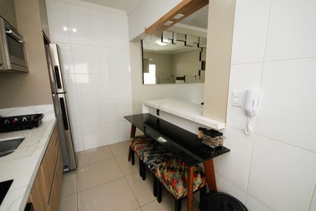Apartamento para alugar com 80m², 2 quartos e 1 vaga