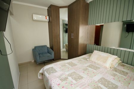 Apartamento para alugar com 80m², 2 quartos e 1 vaga