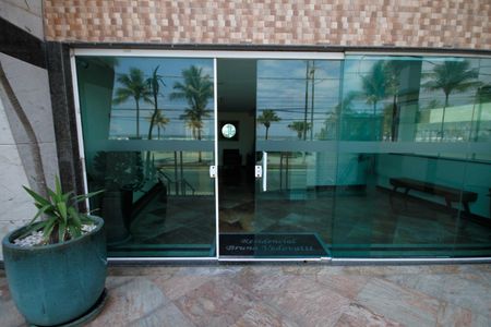 Apartamento para alugar com 2 quartos, 80m² em Aviação, Praia Grande