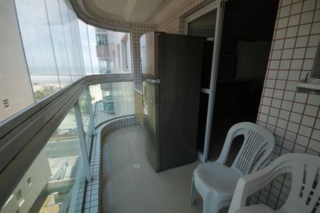 Apartamento para alugar com 80m², 2 quartos e 1 vaga