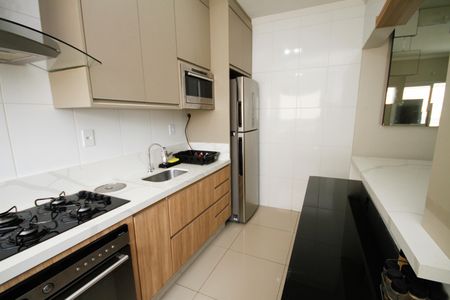 Apartamento para alugar com 80m², 2 quartos e 1 vaga