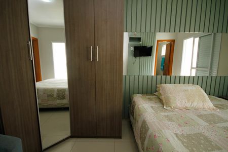 Apartamento para alugar com 80m², 2 quartos e 1 vaga