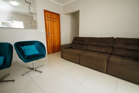 Apartamento para alugar com 80m², 2 quartos e 1 vaga