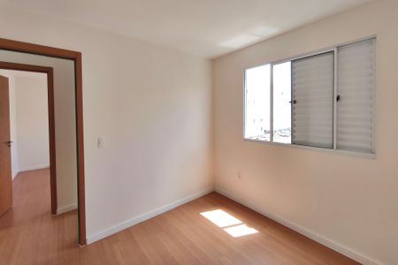 Apartamento à venda com 41m², 2 quartos e 1 vagaQuarto 2