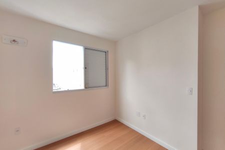 Apartamento à venda com 41m², 2 quartos e 1 vagaQuarto 1