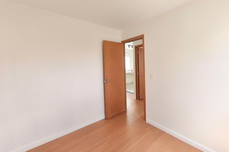 Apartamento à venda com 41m², 2 quartos e 1 vagaQuarto 2