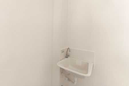 Apartamento à venda com 41m², 2 quartos e 1 vagaÁrea de Serviço