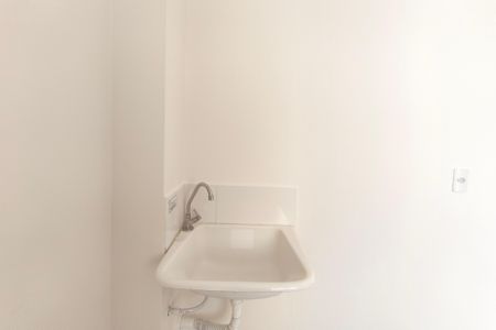 Apartamento à venda com 41m², 2 quartos e 1 vagaÁrea de Serviço