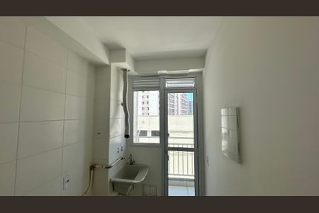 Apartamento à venda com 54m², 2 quartos e 1 vaga Apartamento à venda com 54m², 2 quartos e 1 vagaÁrea de Serviço